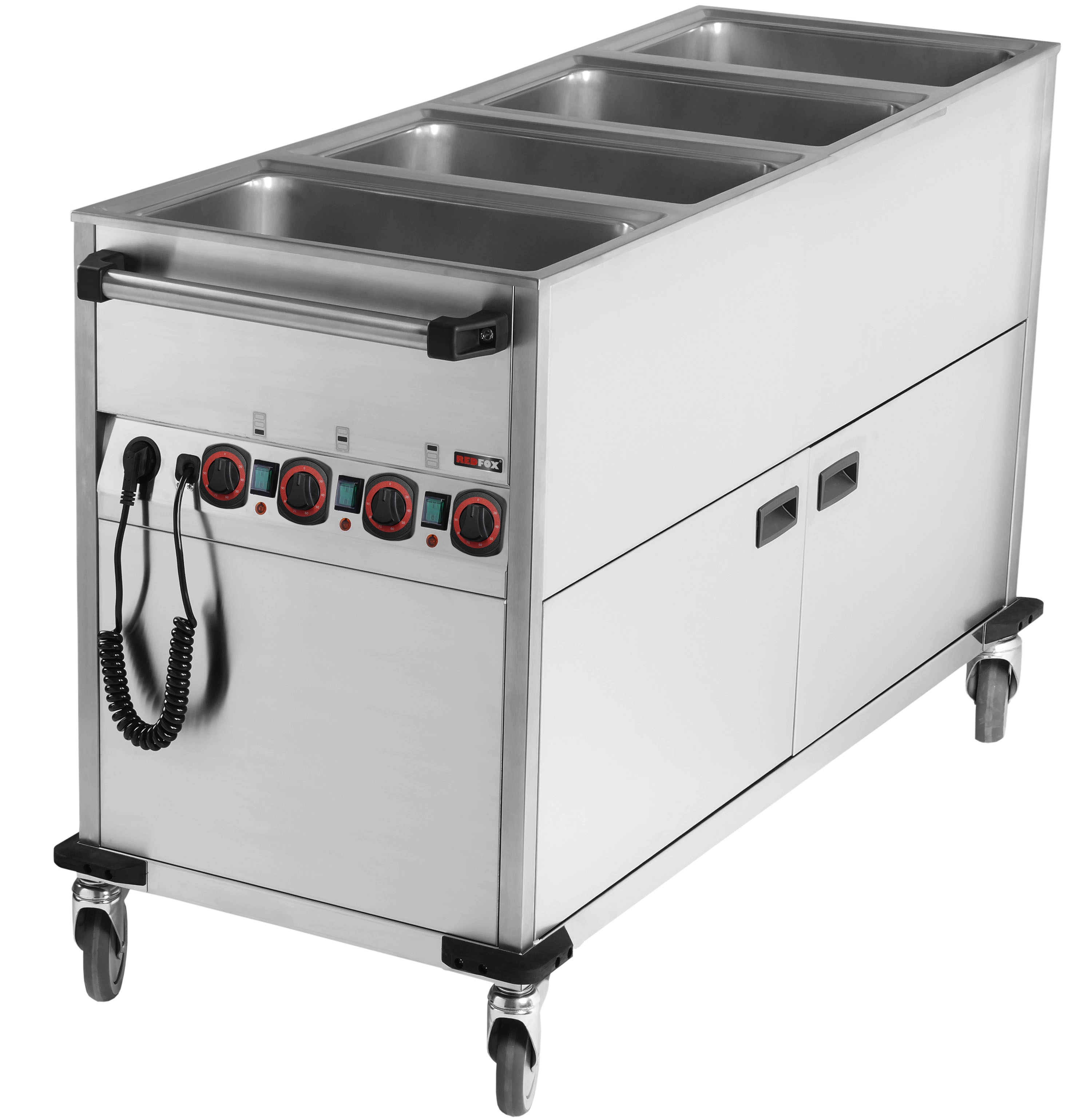 Bild von Bain Marie